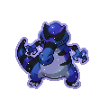 Galactic Krookodile